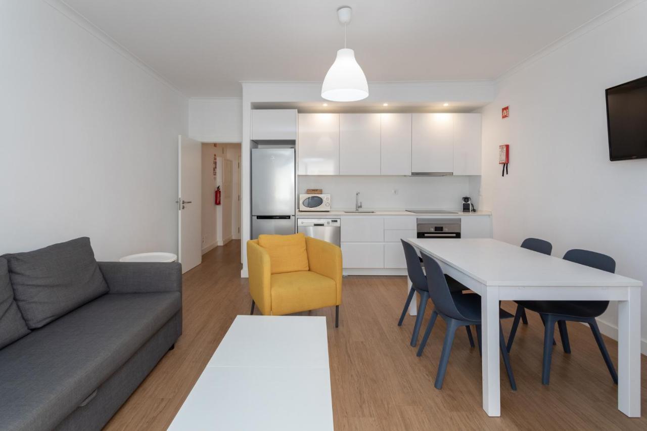 Al - Apartamentos Vista Mar クアルテイラ エクステリア 写真