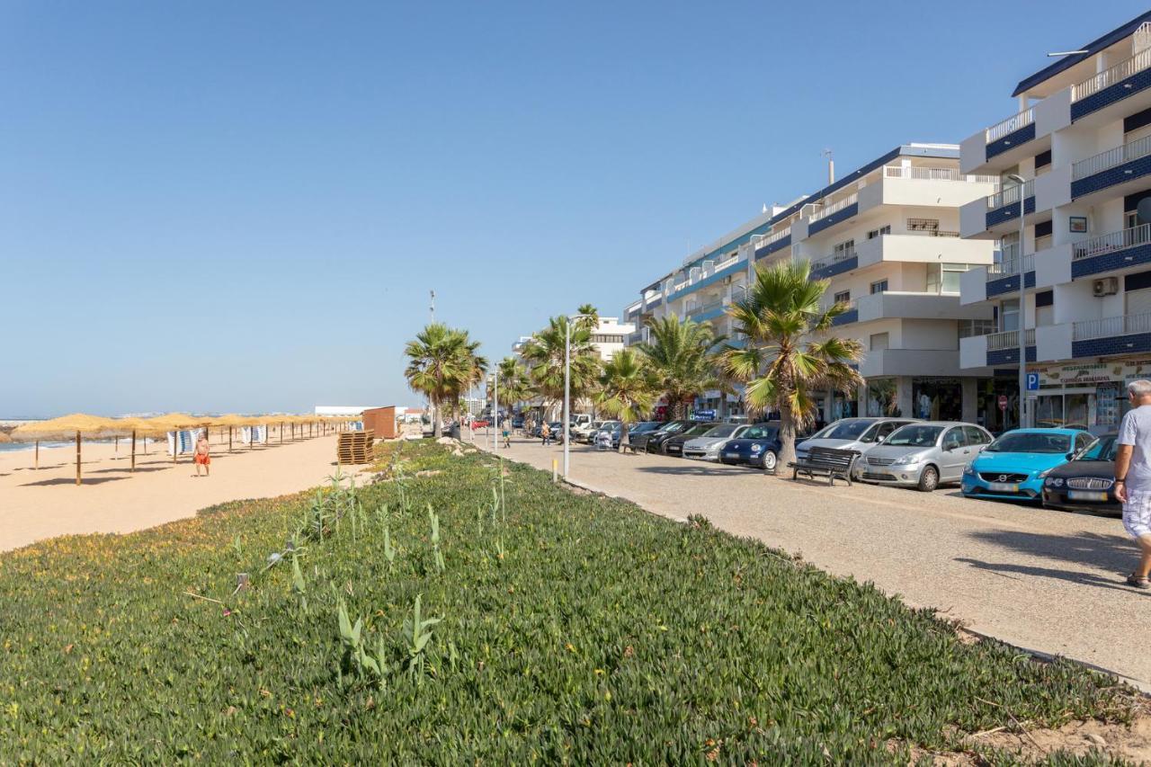 Al - Apartamentos Vista Mar クアルテイラ エクステリア 写真