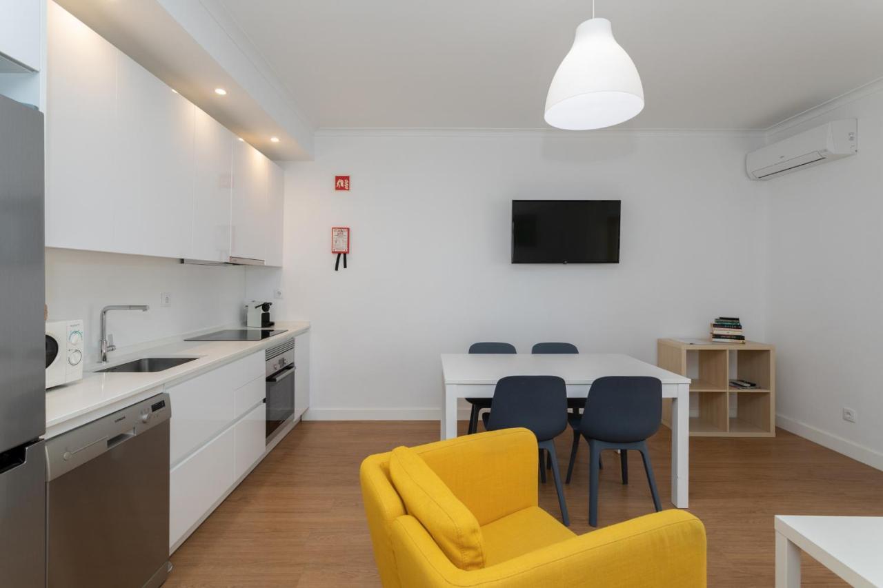 Al - Apartamentos Vista Mar クアルテイラ エクステリア 写真