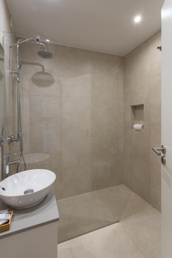Al - Apartamentos Vista Mar クアルテイラ エクステリア 写真