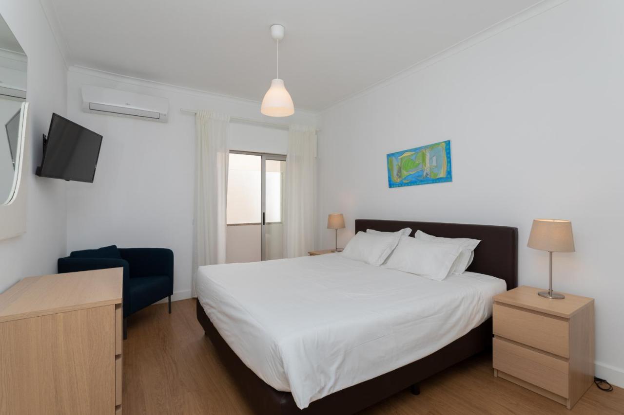 Al - Apartamentos Vista Mar クアルテイラ エクステリア 写真