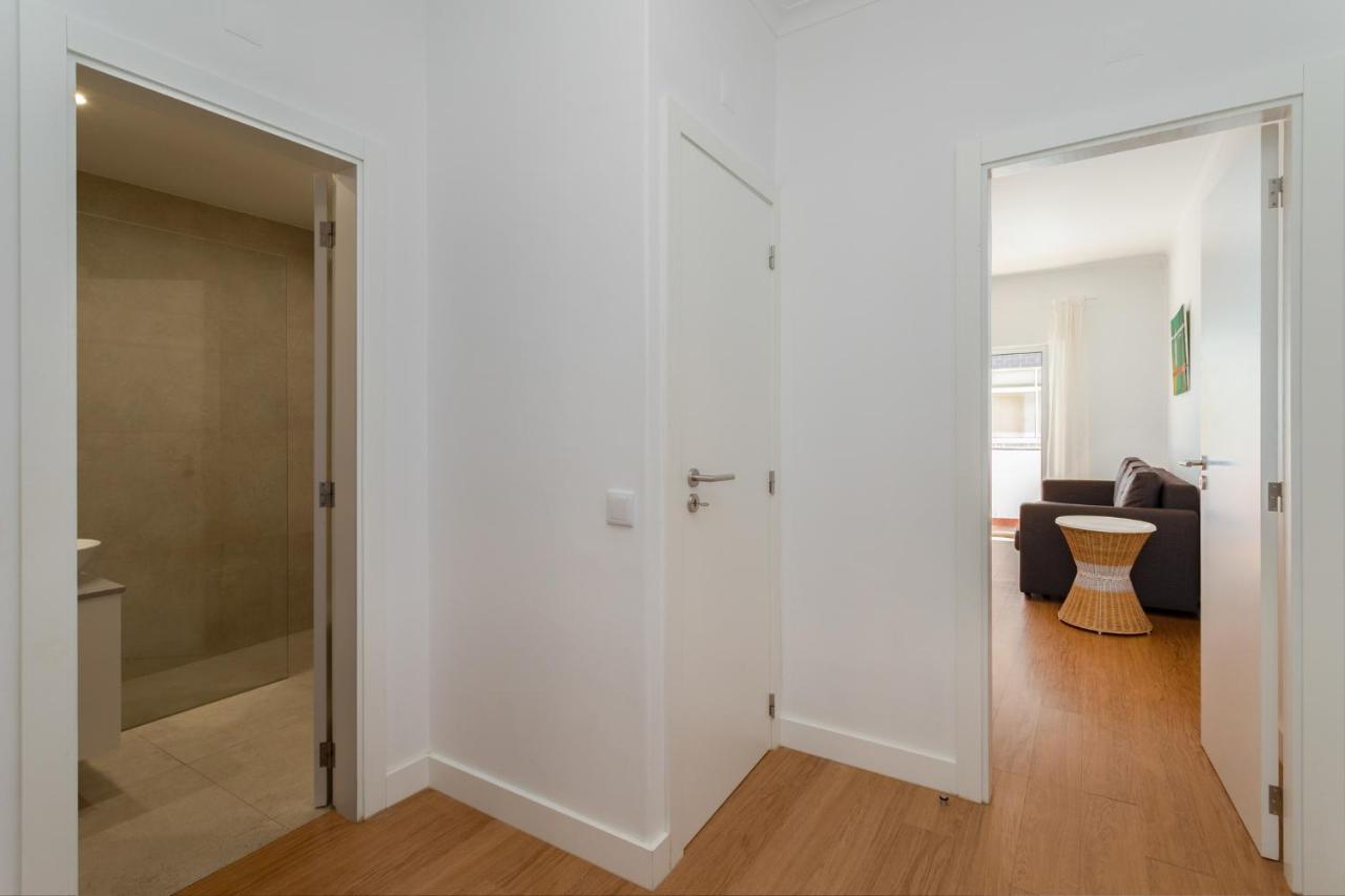 Al - Apartamentos Vista Mar クアルテイラ エクステリア 写真