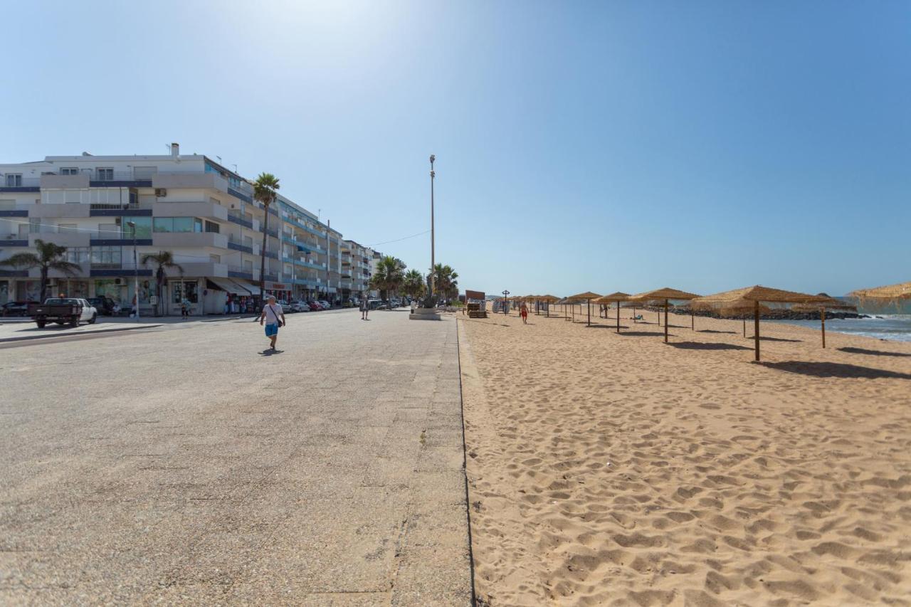 Al - Apartamentos Vista Mar クアルテイラ エクステリア 写真
