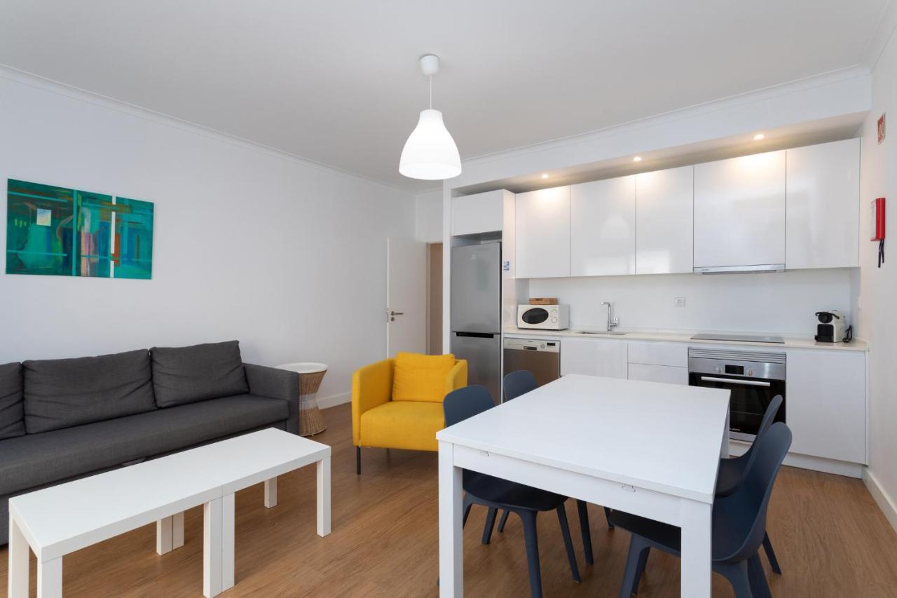 Al - Apartamentos Vista Mar クアルテイラ エクステリア 写真