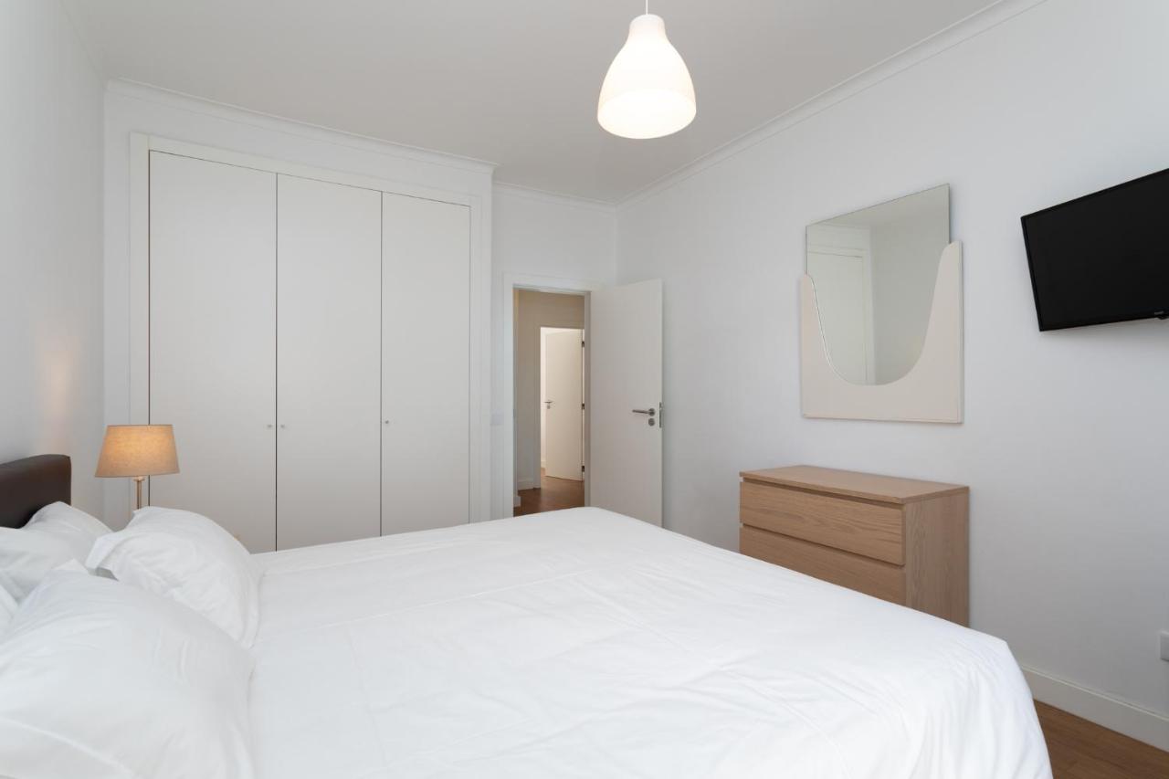 Al - Apartamentos Vista Mar クアルテイラ エクステリア 写真