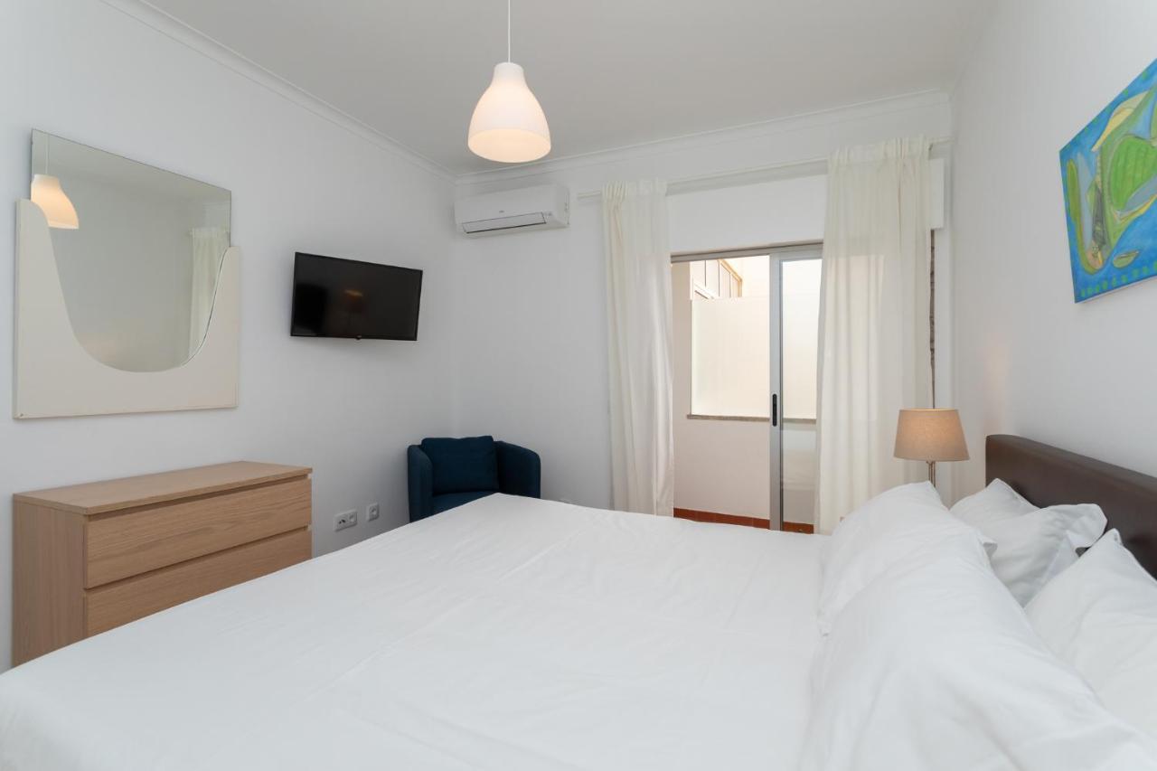 Al - Apartamentos Vista Mar クアルテイラ エクステリア 写真