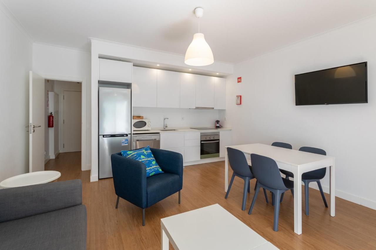 Al - Apartamentos Vista Mar クアルテイラ エクステリア 写真