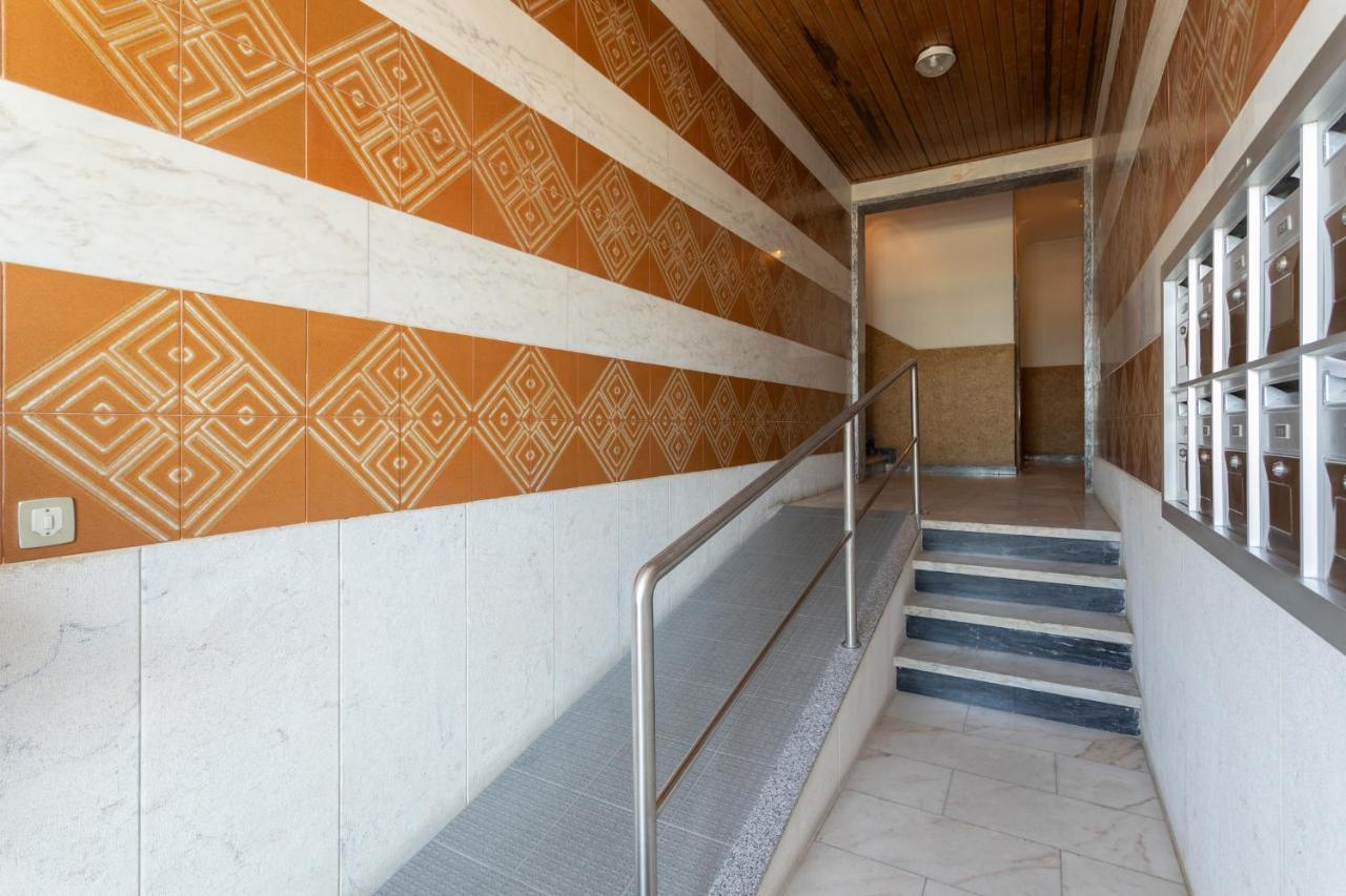 Al - Apartamentos Vista Mar クアルテイラ エクステリア 写真