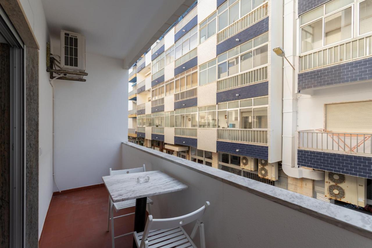 Al - Apartamentos Vista Mar クアルテイラ エクステリア 写真