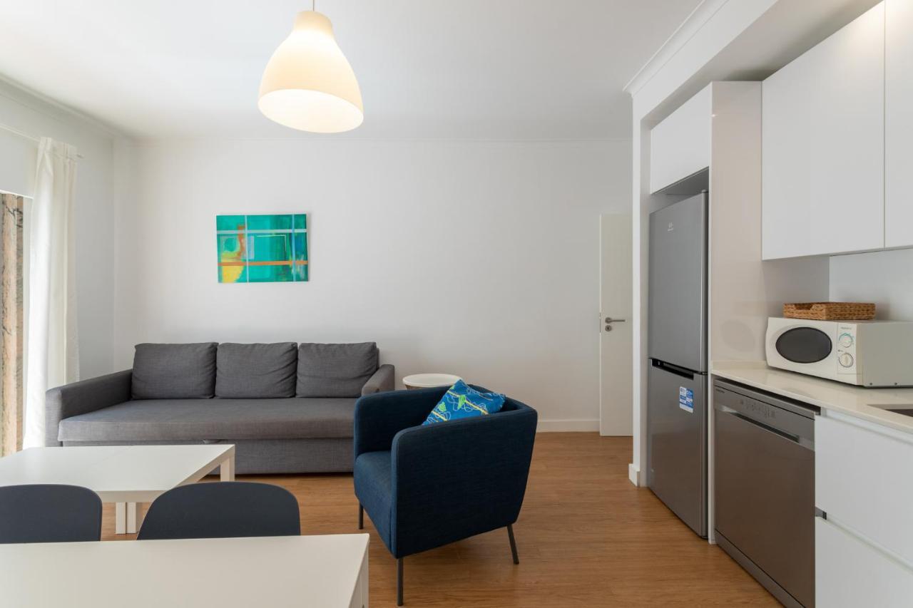 Al - Apartamentos Vista Mar クアルテイラ エクステリア 写真